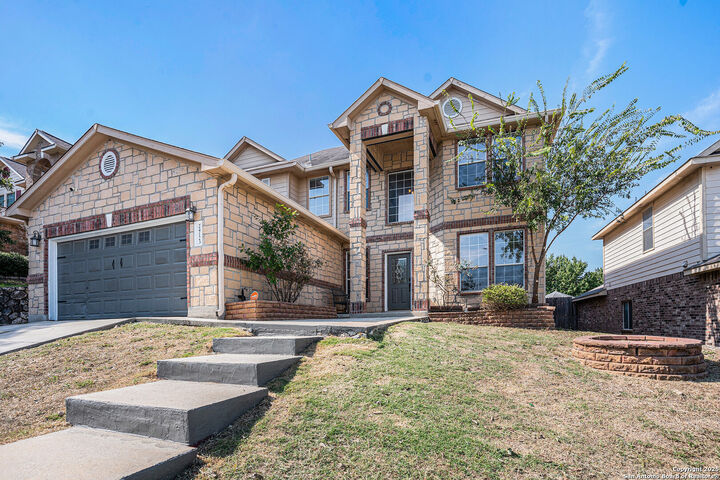 Property Photo:  24123 Horse Prairie  TX 78261 