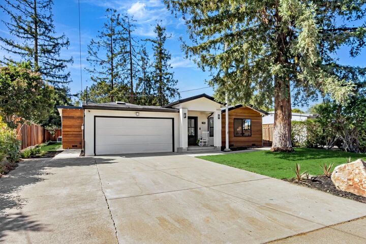 Property Photo:  15255 Cooper Avenue  CA 95124 