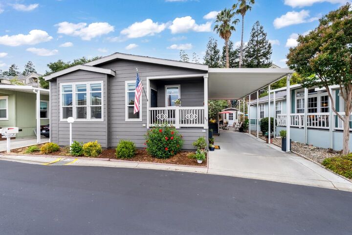 Property Photo:  99 Timber Cove 99  CA 95008 