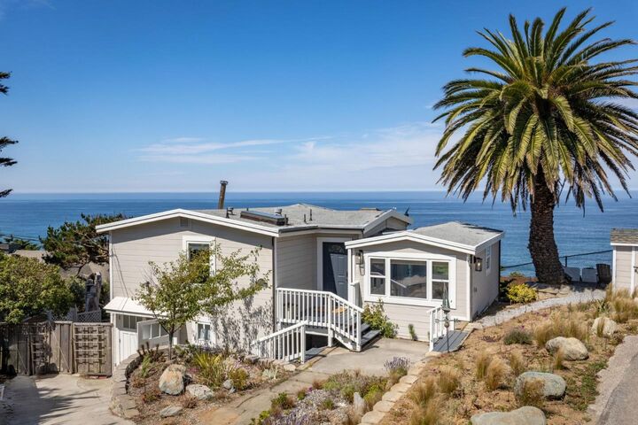 2000 Vallemar  Moss Beach CA 94038 photo