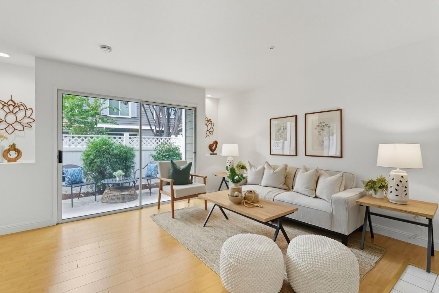 Property Photo:  5531 Cosmos Common  CA 94538 