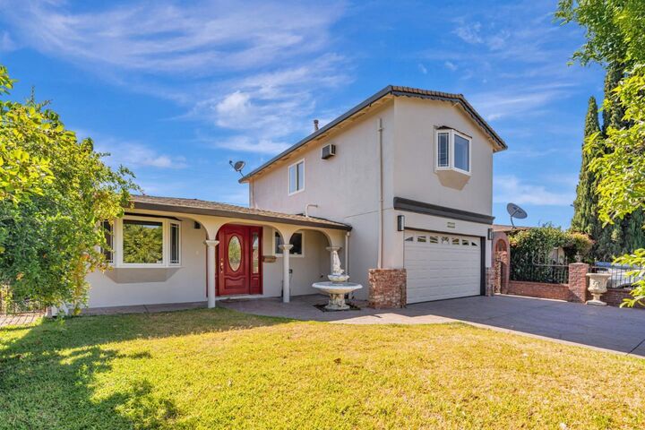 Property Photo:  4219 Senter Road  CA 95111 