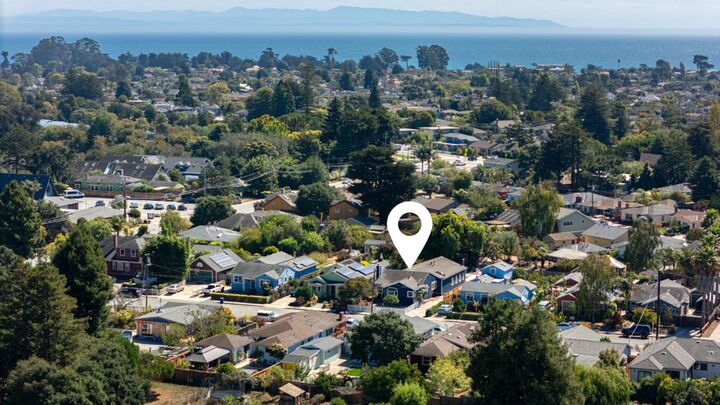 Property Photo:  121 Acadia Avenue  CA 95060 