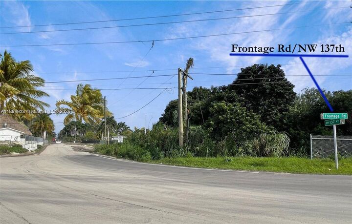 Property Photo: 17760 NW 129th Ave FL 33018