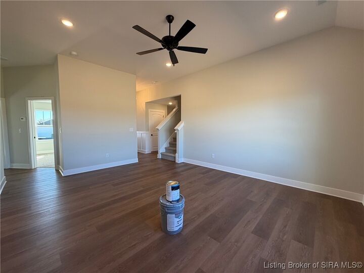 Property Photo:  2424 Johnson Pass Lot 237  IN 47143 