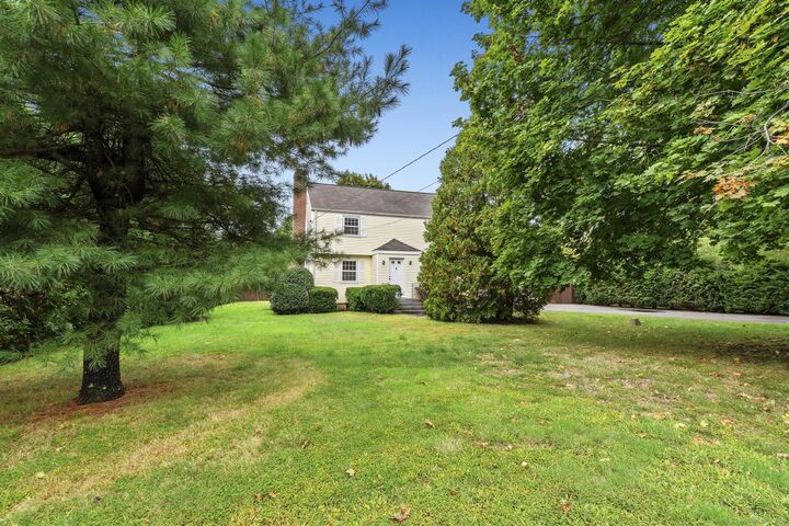 Property Photo:  111 Town Farm Road  CT 06032 