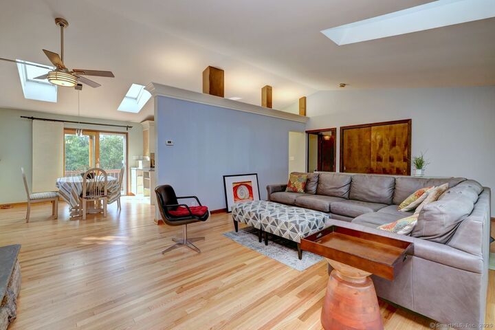 Property Photo: 90 Brook Hill Road CT 06514