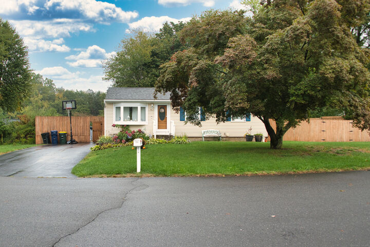 Property Photo:  14 Nancy Road  CT 06401 