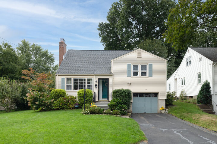 122 Dix Road  Wethersfield CT 06109 photo