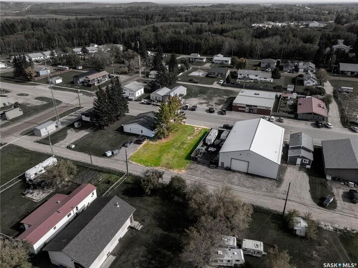 Photo de la propriété:  165 & 167 Main Street  SK S0M 2K0