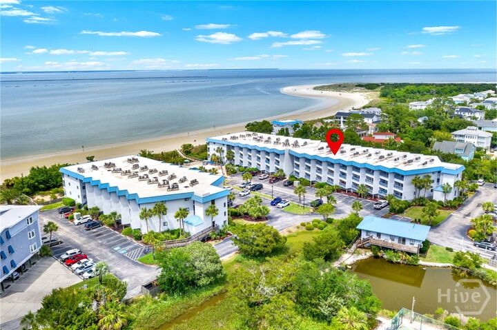 1217 Bay Street 132A  Tybee Island GA 31328 photo