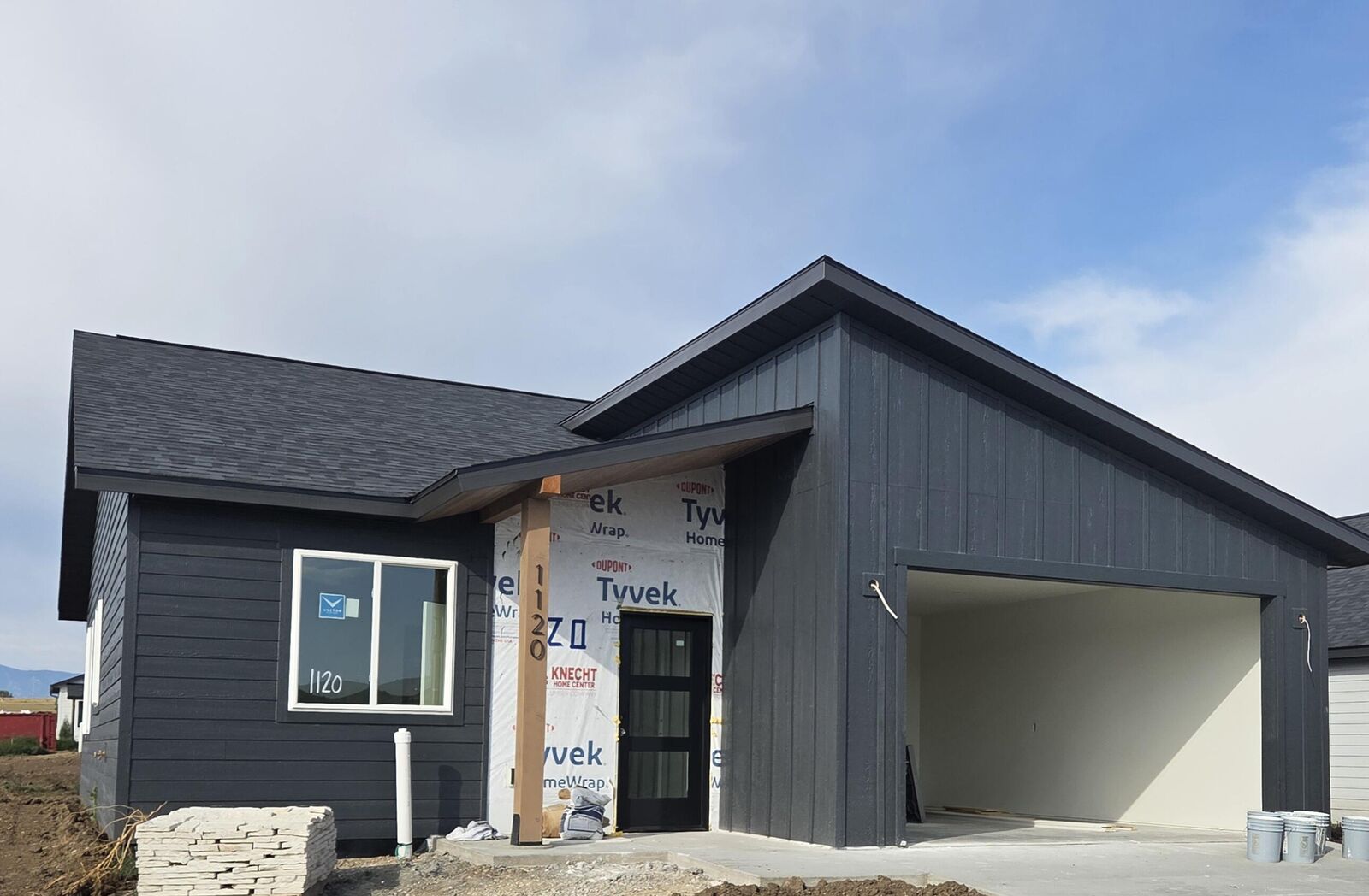 Property Photo:  1120 Edelman Loop  WY 82801 