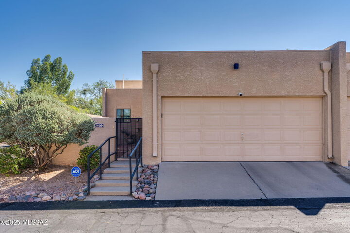 Property Photo:  3644 N Forgeus Avenue  AZ 85716 