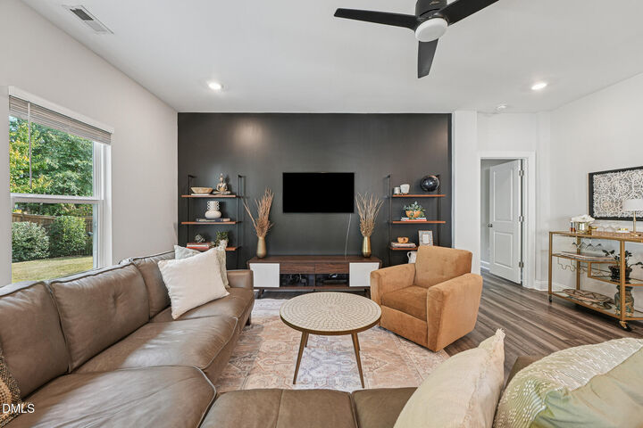 Property Photo: 3209 Douglas Fir Road NC 27616