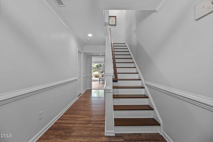 Property Photo:  204 Irving Way  NC 27703 