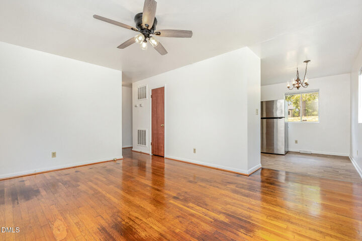 Property Photo:  2400 Remington Road  NC 27610 