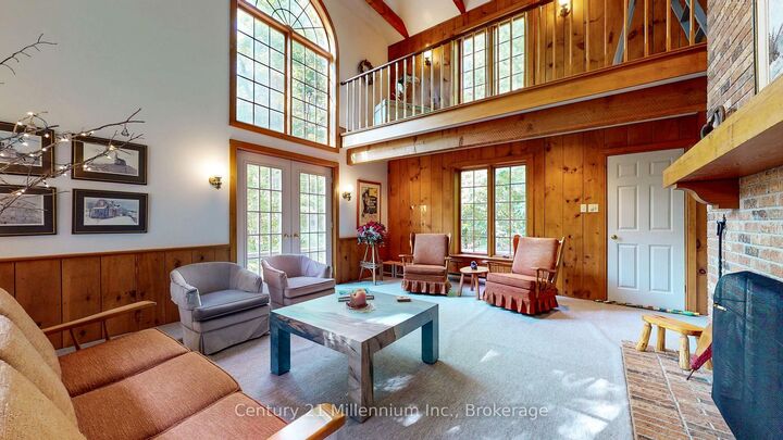 Photo de la propriété: 6 Cerberus Trail ON L0M 1L0