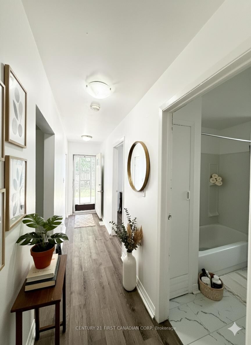 Photo de la propriété:  197 Clarence Street  ON N6B 2J8 