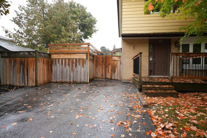 Photo de la propriété: 43 Adeline Avenue ON L0G 1W0
