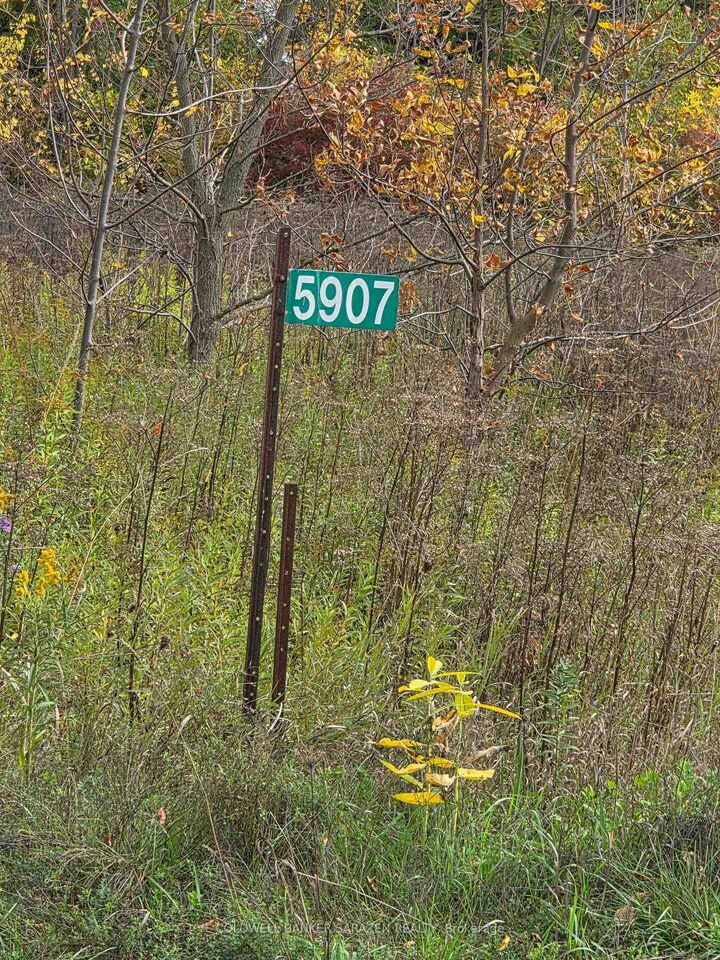 Property Photo: 5907 Second Line Road E ON K0A 2E0
