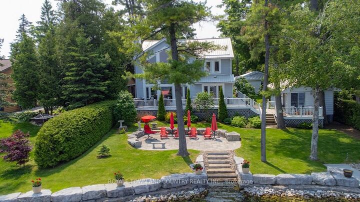 Property Photo:  24 Goodman Road  ON K0M 1N0