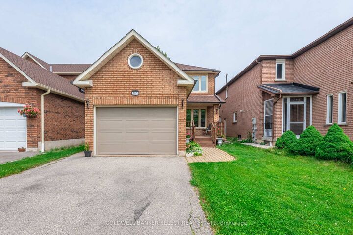 3445 Bertrand Road  Mississauga ON L5L 4G5 photo