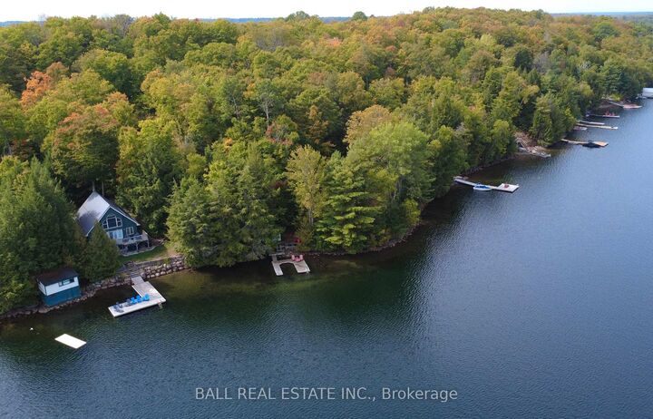 Property Photo:  551 Renwick Road  ON K0L 1A0