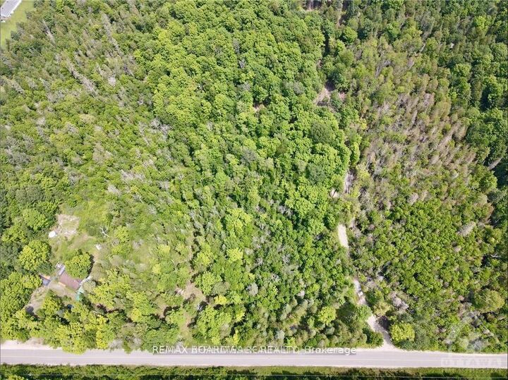 Property Photo: 1375 Sheridan Rapids Road ON K0G 1K0