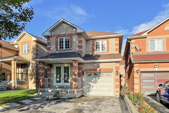 Photo de la propriété:  39 Horstman Street  ON L3S 4G4 