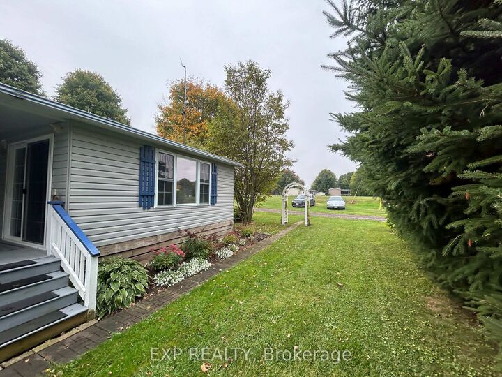 Property Photo: 923590 Road 92 Road 501 ON N0J 1J0