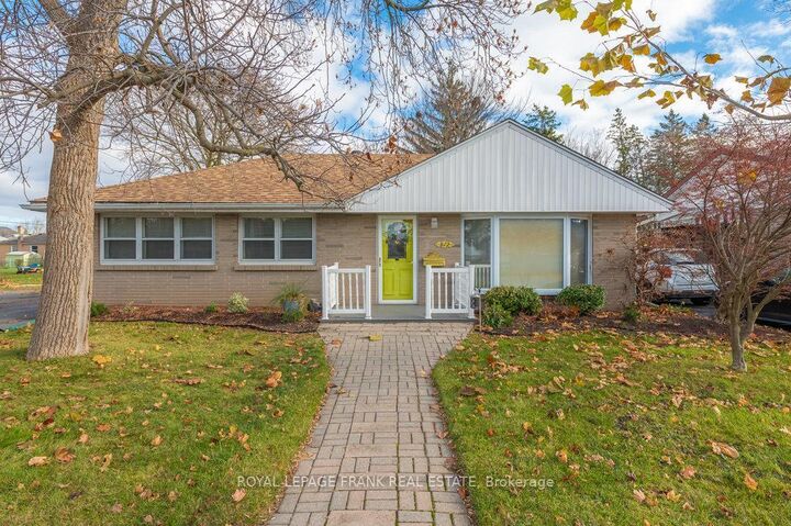 872 Western Avenue  Peterborough ON K9J 5V9 photo