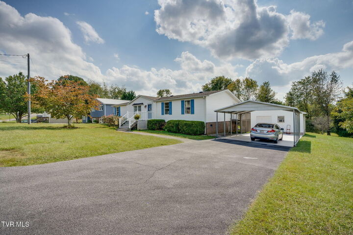 Property Photo: 329 Juniper Circle TN 37620