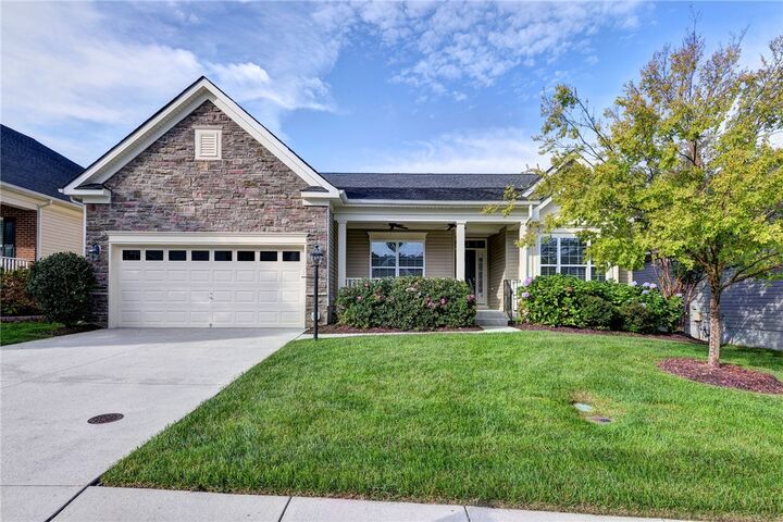 Property Photo:  4229 Wedgewood Drive  VA 23188 