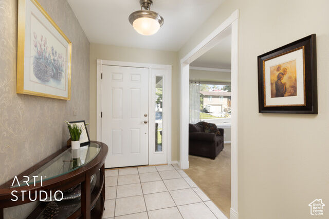 Property Photo:  2056 E Meadow Lark Way  UT 84093 