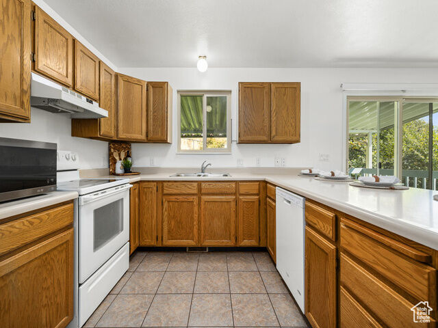 Property Photo: 1675 E Murdock Dr UT 84062