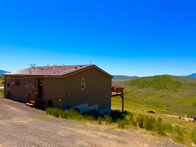 Property Photo: 4328 Oakview Dr UT 84017