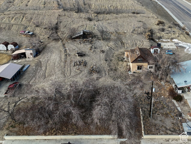 Property Photo: 40 W 200 N UT 84513