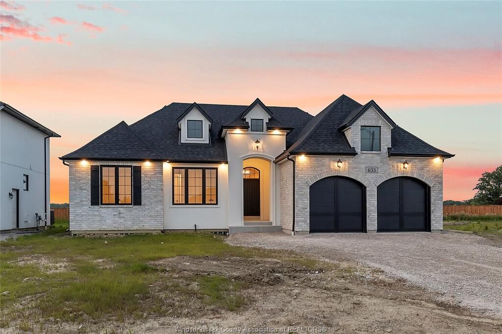 Photo de la propriété: 633 Summit Street ON N0R 1A0