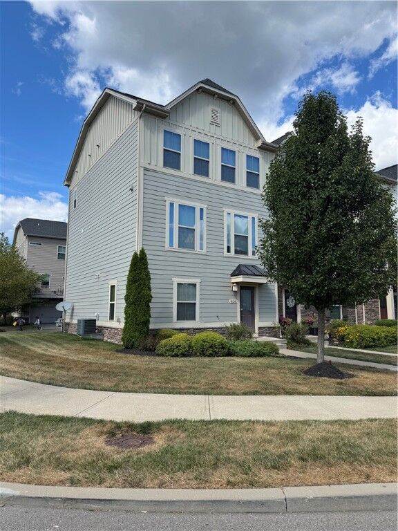Property Photo: 416 Fairmont PA 15090