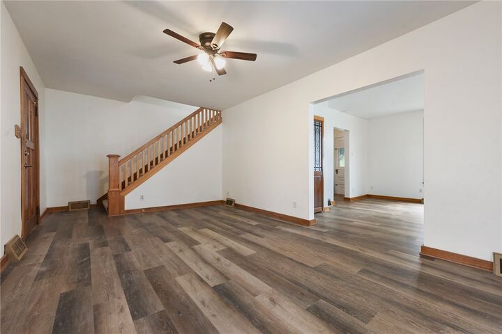 Property Photo: 3518 7th Avenue PA 15010