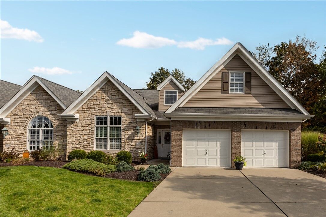 Property Photo:  537 Huntclub Drive  PA 15317 