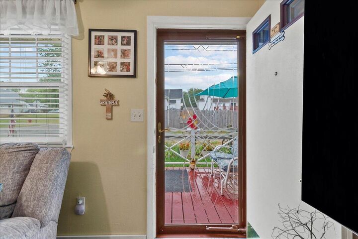 Property Photo:  211 N Grant Street  OH 45389 