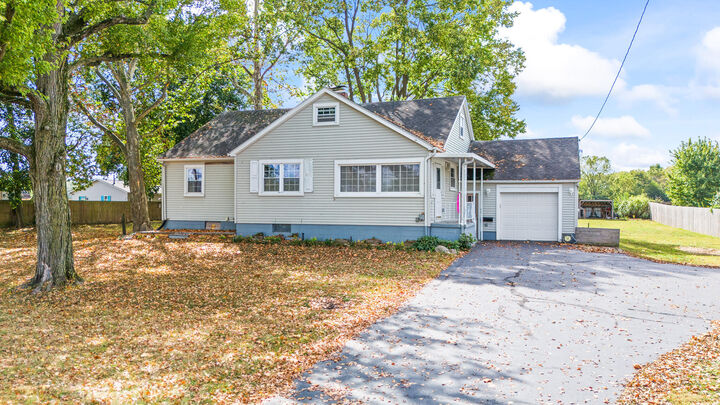 Property Photo:  1002 S Market Street  OH 45373 