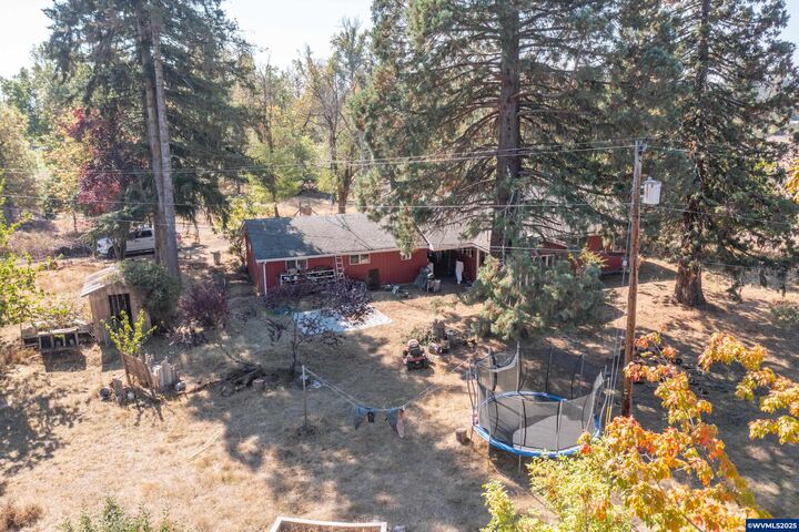 Property Photo: 8404 55th Av SE OR 97392