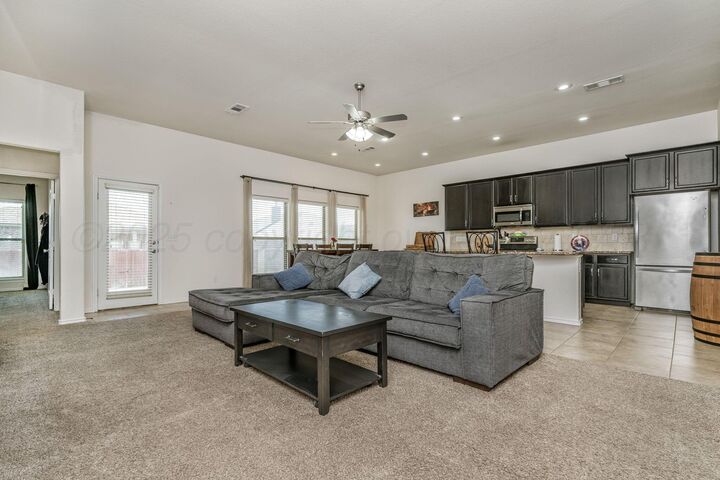 Property Photo: 7307 Wilkerson Street TX 79119-6743