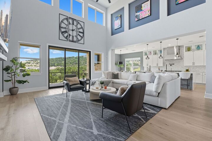 Property Photo:  6817 Davenport Divide Road  TX 78738 