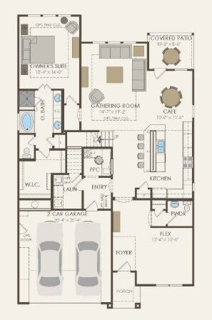 Property Photo:  140 Elm View Drive  TX 78628 