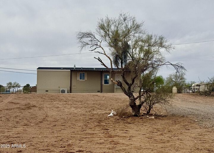Property Photo:  38363 N 250th Avenue  AZ 85342 
