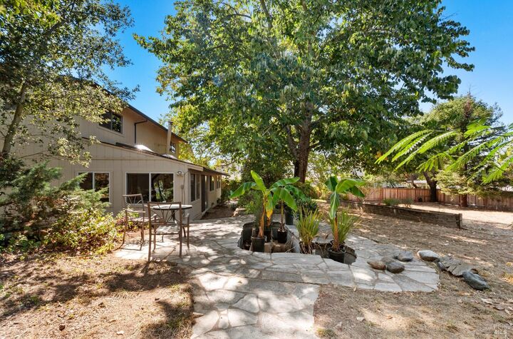 Property Photo:  4627 Sonoma Highway  CA 95409 