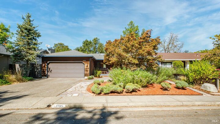 Property Photo:  18785 Gillman Drive  CA 95476 